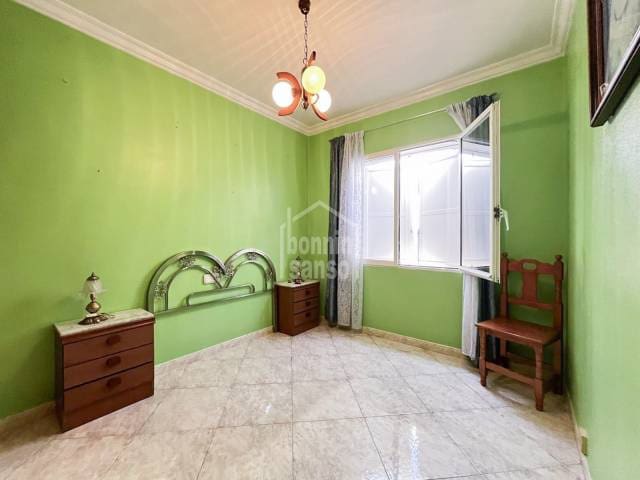 4 bedroom Flat for sale in Alayor / Alaior - € 400,000 (Ref: 10008063)