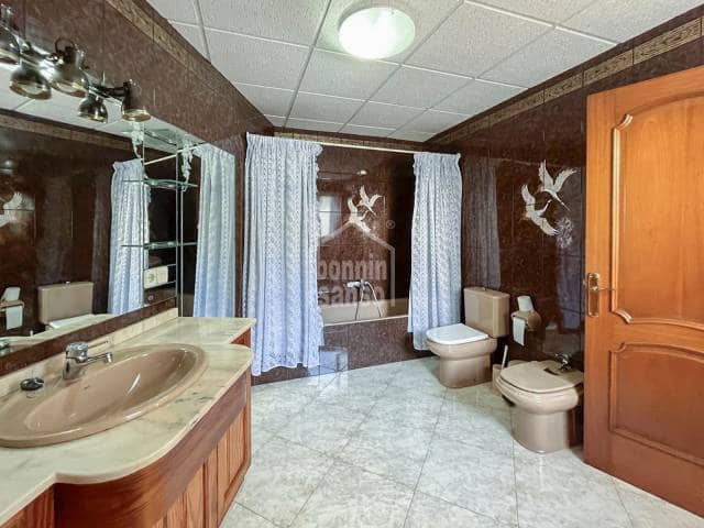 4 sypialnia Mieszkanie na sprzedaż w Alayor / Alaior - 400 000 € (Ref: 10008063)
