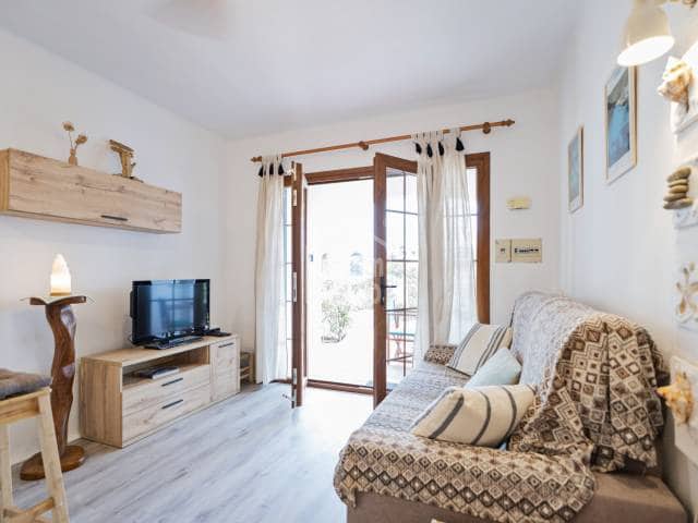 1 bedroom Beach Apartment for sale in Es Mercadal with pool - € 225,000 (Ref: 10009914)