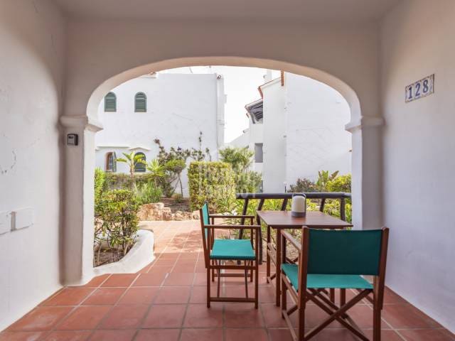 1 bedroom Beach Apartment for sale in Es Mercadal with pool - € 225,000 (Ref: 10009914)