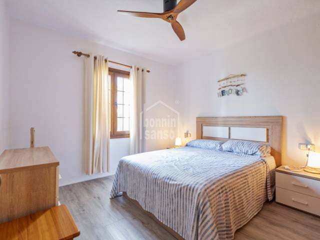 1 bedroom Beach Apartment for sale in Es Mercadal with pool - € 225,000 (Ref: 10009914)