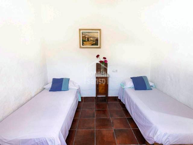 4 slaapkamer Finca/Landhuis te koop in Ferreries met zwembad garage - € 3.150.000 (Ref: 10013939)
