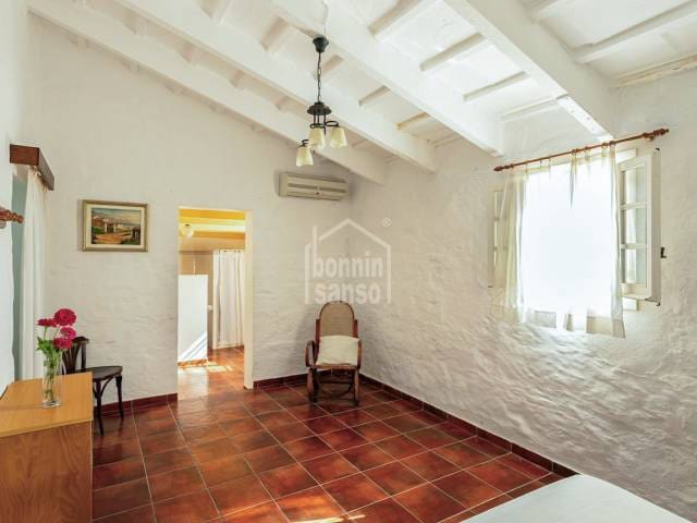 4 slaapkamer Finca/Landhuis te koop in Ferreries met zwembad garage - € 3.150.000 (Ref: 10013939)