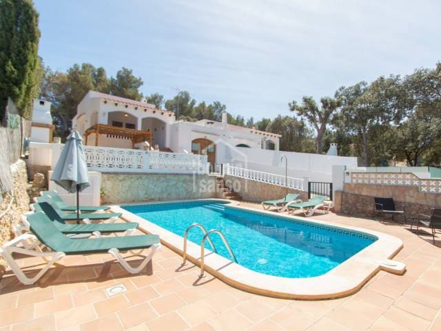 4 sovrum Villa till salu i Ferreries med pool garage - 905 000 € (Ref: 10021689)
