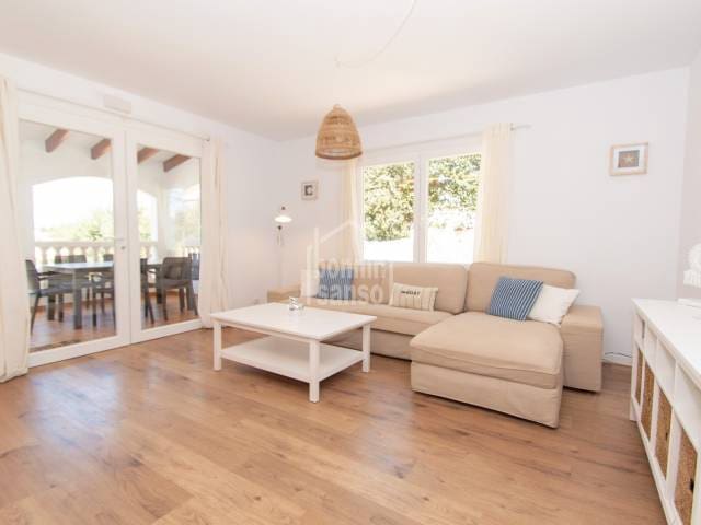 4 sovrum Villa till salu i Ferreries med pool garage - 905 000 € (Ref: 10021689)