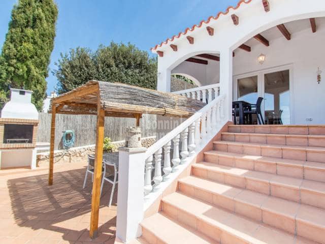 4 sovrum Villa till salu i Ferreries med pool garage - 905 000 € (Ref: 10021689)