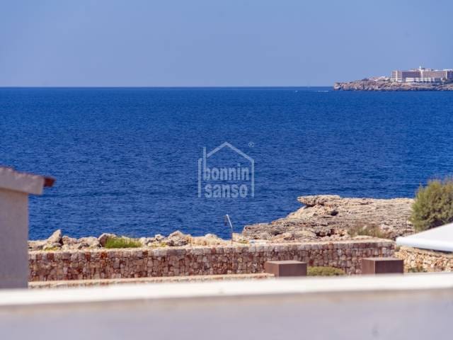 3 sypialnia Willa na sprzedaż w Ciutadella, Ciutadella de Menorca z basenem garażem - 590 000 € (Ref: 10023344)