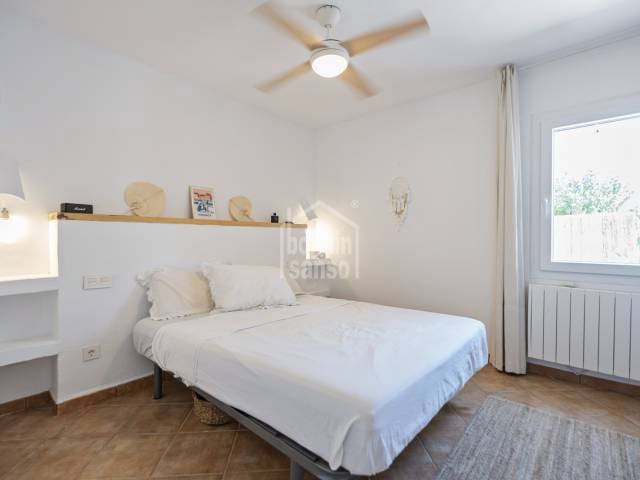 3 sypialnia Willa na sprzedaż w Ciutadella, Ciutadella de Menorca z basenem garażem - 590 000 € (Ref: 10023344)