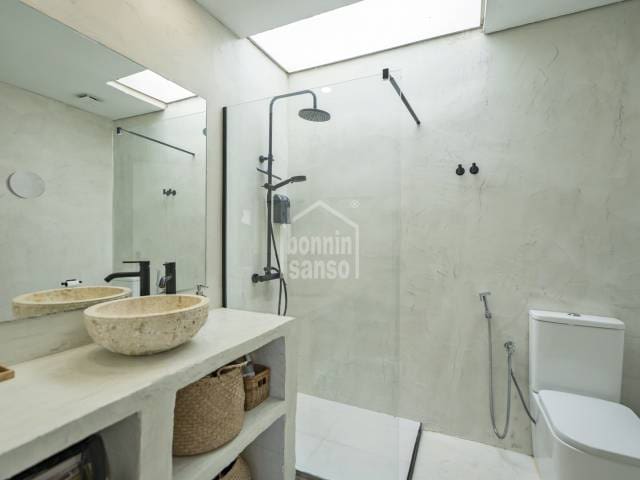 3 sypialnia Willa na sprzedaż w Ciutadella, Ciutadella de Menorca z basenem garażem - 590 000 € (Ref: 10023344)
