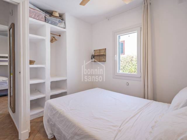 3 sypialnia Willa na sprzedaż w Ciutadella, Ciutadella de Menorca z basenem garażem - 590 000 € (Ref: 10023344)