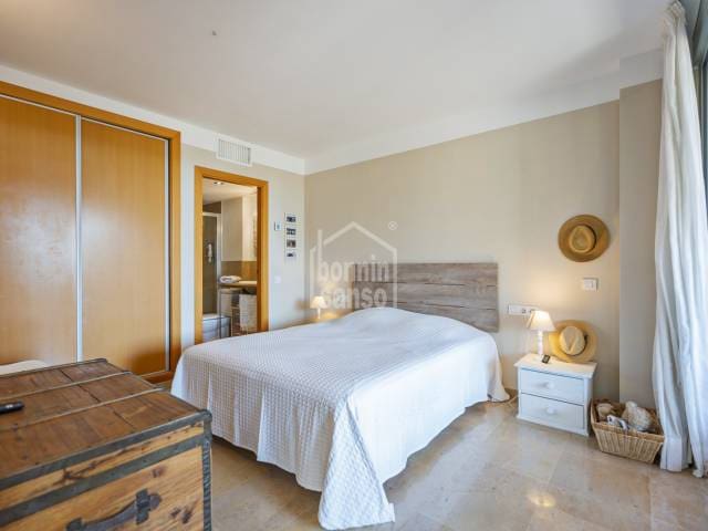 3 slaapkamer Strandappartement te koop in Ciutadella, Ciutadella de Menorca met zwembad garage - € 625.000 (Ref: 10024389)