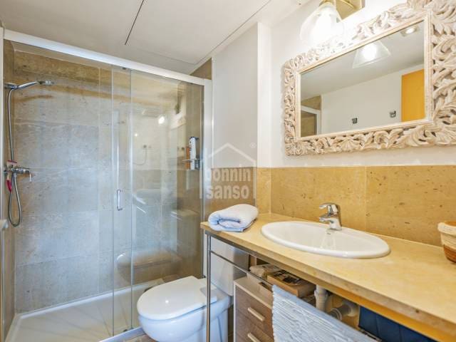 3 slaapkamer Strandappartement te koop in Ciutadella, Ciutadella de Menorca met zwembad garage - € 625.000 (Ref: 10024389)