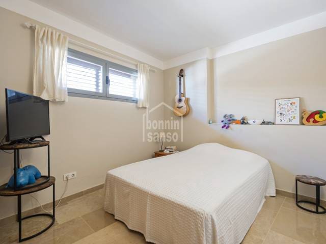 3 slaapkamer Strandappartement te koop in Ciutadella, Ciutadella de Menorca met zwembad garage - € 625.000 (Ref: 10024389)