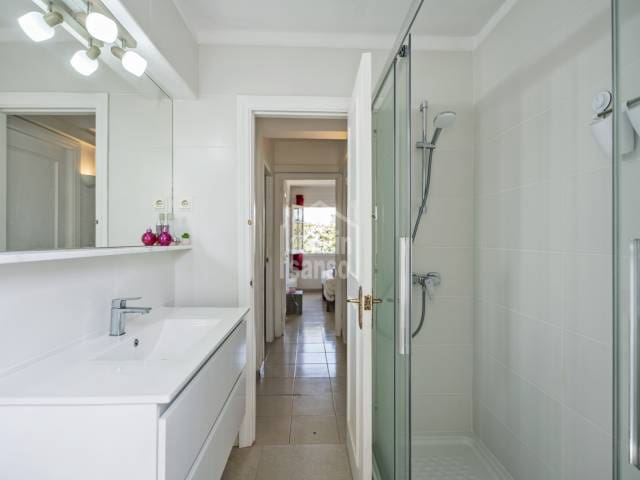 3 sypialnia Willa na sprzedaż w Ciutadella, Ciutadella de Menorca z basenem - 410 000 € (Ref: 10024581)