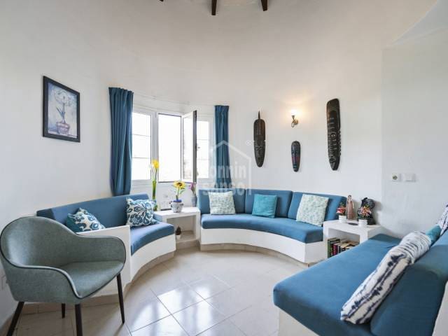3 sypialnia Willa na sprzedaż w Ciutadella, Ciutadella de Menorca z basenem - 410 000 € (Ref: 10024581)