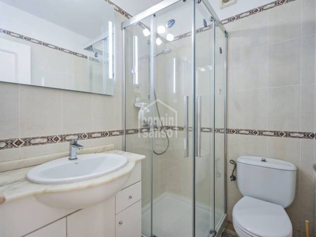 3 sypialnia Willa na sprzedaż w Ciutadella, Ciutadella de Menorca z basenem - 410 000 € (Ref: 10024581)