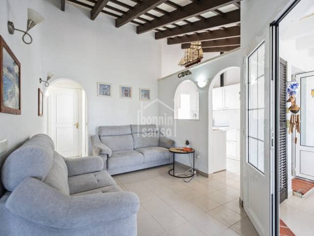 3 sypialnia Willa na sprzedaż w Ciutadella, Ciutadella de Menorca z basenem - 410 000 € (Ref: 10024581)