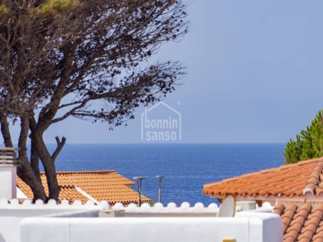 3 sypialnia Willa na sprzedaż w Ciutadella de Menorca z basenem - 410 000 € (Ref: 10024581)