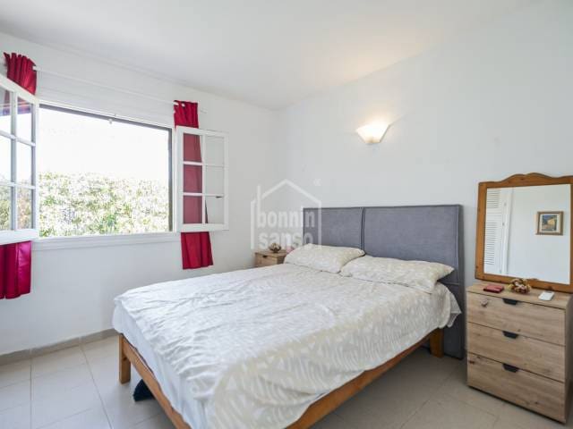 3 sypialnia Willa na sprzedaż w Ciutadella, Ciutadella de Menorca z basenem - 410 000 € (Ref: 10024581)