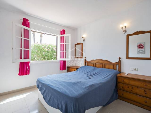 3 sypialnia Willa na sprzedaż w Ciutadella, Ciutadella de Menorca z basenem - 410 000 € (Ref: 10024581)
