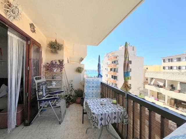 2 soverom Strandleiligheter til salgs i Son Servera - € 335 000 (Ref: 10026246)