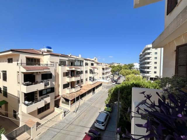 2 soverom Strandleiligheter til salgs i Son Servera - € 335 000 (Ref: 10026246)