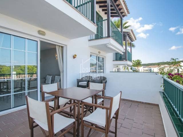 2 soveværelse Byhus til salg i Es Mercadal med swimmingpool garage - € 299.000 (Ref: 10029567)