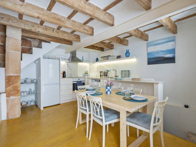 3 camera da letto Attico in vendita in Ciutadella de Menorca - 630.000 € (Rif: 10034384)