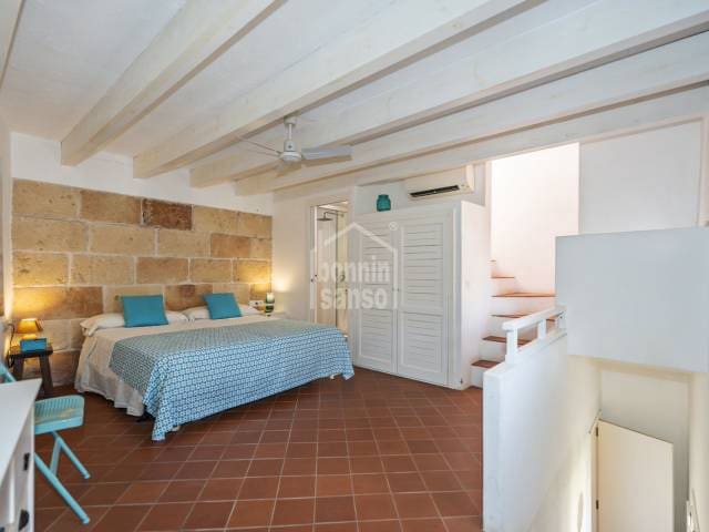 3 quarto Penthouse para venda em Ciutadella, Ciutadella de Menorca - 630 000 € (Ref: 10034384)