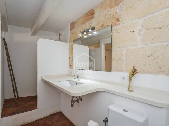3 quarto Penthouse para venda em Ciutadella, Ciutadella de Menorca - 630 000 € (Ref: 10034384)