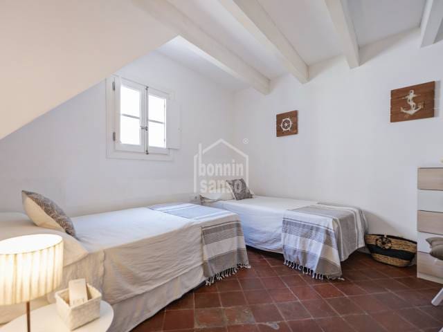 3 camera da letto Attico in vendita in Ciutadella de Menorca - 630.000 € (Rif: 10034384)