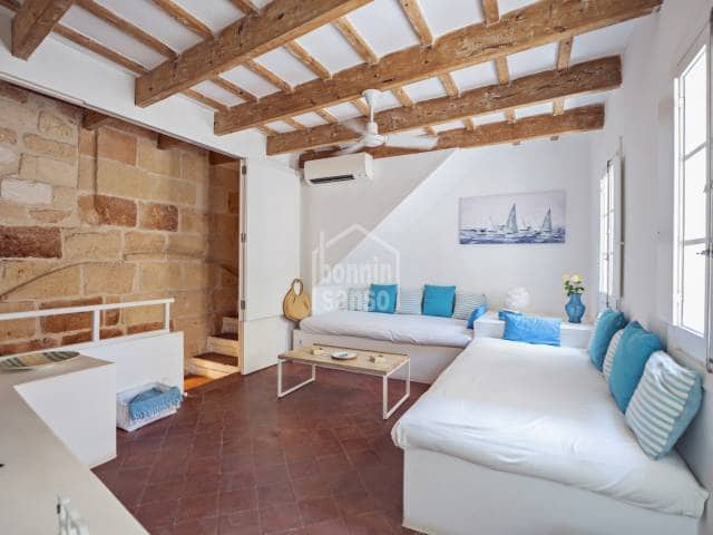 3 camera da letto Attico in vendita in Ciutadella de Menorca - 630.000 € (Rif: 10034384)