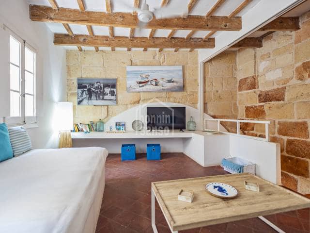 3 quarto Penthouse para venda em Ciutadella, Ciutadella de Menorca - 630 000 € (Ref: 10034384)