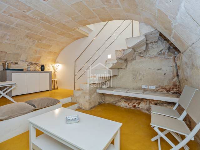 3 quarto Penthouse para venda em Ciutadella, Ciutadella de Menorca - 630 000 € (Ref: 10034384)