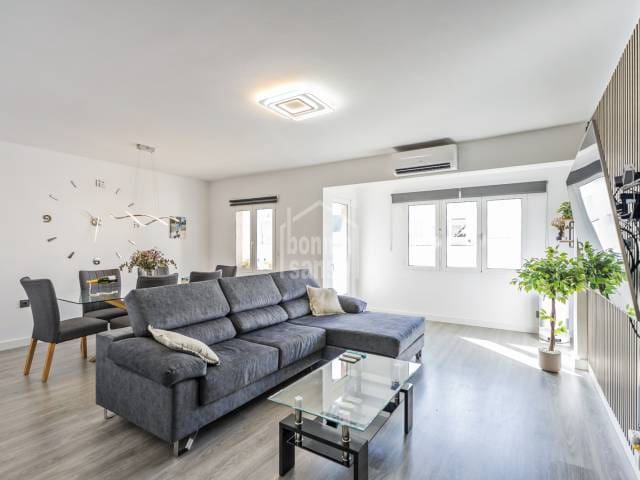 3 chambre Appartement à vendre à Mahon / Mao - 380 000 € (Ref: 10034595)