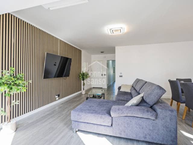 3 chambre Appartement à vendre à Mahon / Mao - 380 000 € (Ref: 10034595)