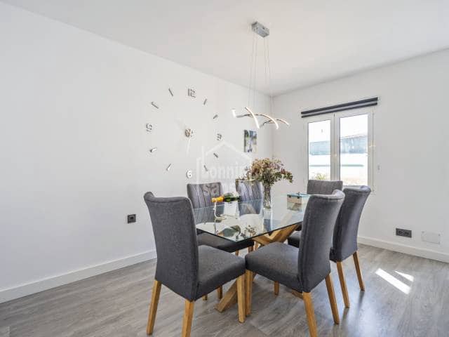 3 chambre Appartement à vendre à Mahon / Mao - 380 000 € (Ref: 10034595)