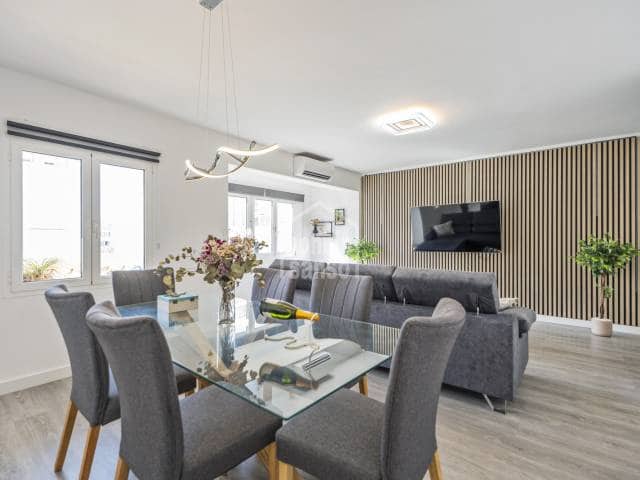 3 chambre Appartement à vendre à Mahón / Maó - 380 000 € (Ref: 10034595)