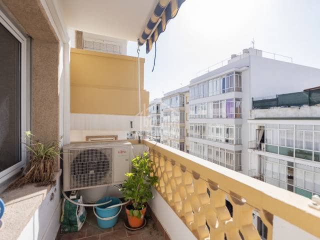 3 chambre Appartement à vendre à Mahón / Maó - 380 000 € (Ref: 10034595)