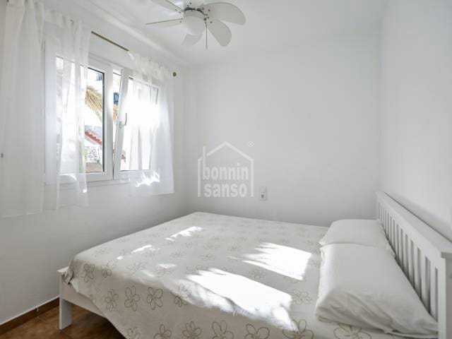 2 sypialnia Apartament przy plaży na sprzedaż w Es Mercadal z basenem - 380 000 € (Ref: 10041625)