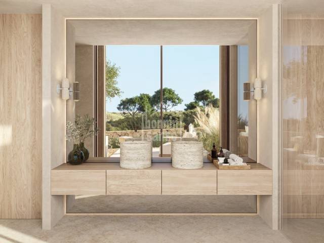 5 slaapkamer Villa te koop in San Luis / Sant Lluis met zwembad - € 3.200.000 (Ref: 10042262)