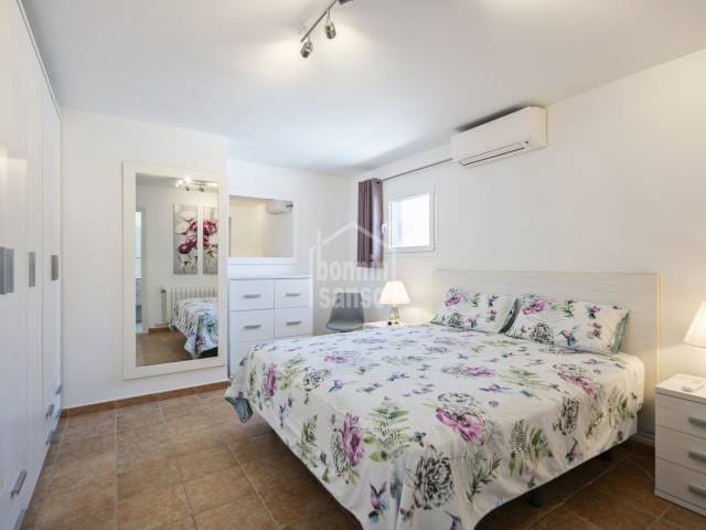 5 Zimmer Villa zu verkaufen in Es Castell mit Pool Garage - 950.000 € (Ref: 10044257)