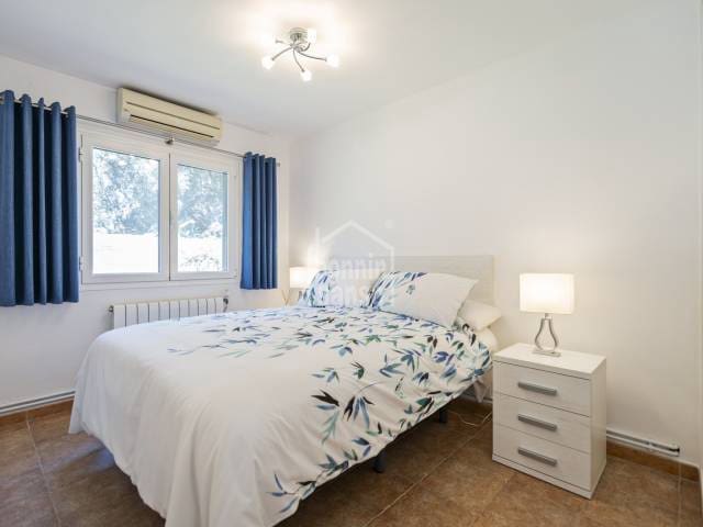 5 Zimmer Villa zu verkaufen in Es Castell mit Pool Garage - 950.000 € (Ref: 10044257)
