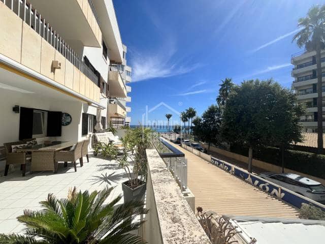 Apartamento Playa de 2 habitaciones en Sant Llorenç des Cardassar en venta - 395.000 € (Ref: 10088594)