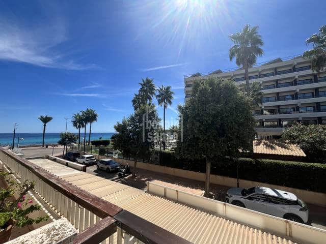 Apartamento Playa de 2 habitaciones en Sant Llorenç des Cardassar en venta - 395.000 € (Ref: 10088594)