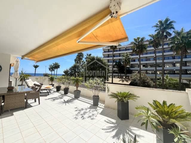 Apartamento Playa de 2 habitaciones en Sant Llorenç des Cardassar en venta - 395.000 € (Ref: 10088594)