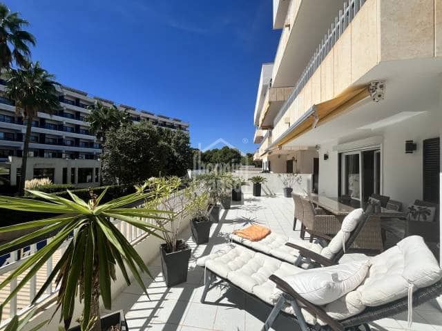 Apartamento Playa de 2 habitaciones en Sant Llorenç des Cardassar en venta - 395.000 € (Ref: 10088594)