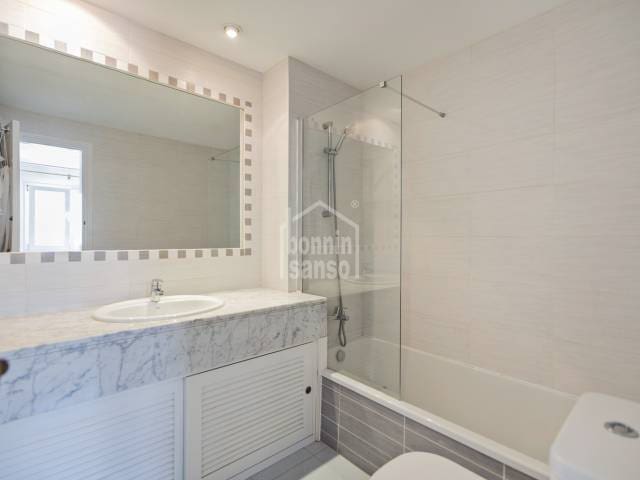 3 chambre Appartement à vendre à Es Mercadal avec piscine garage - 380 000 € (Ref: 10088595)