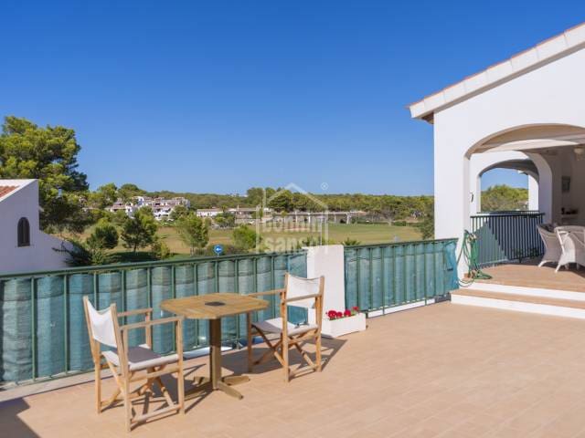 3 chambre Appartement à vendre à Es Mercadal avec piscine garage - 380 000 € (Ref: 10088595)