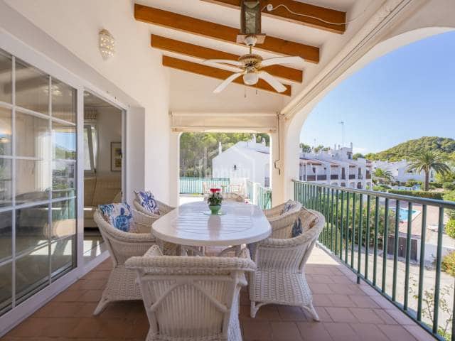 3 chambre Appartement à vendre à Es Mercadal avec piscine garage - 380 000 € (Ref: 10088595)